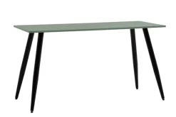 Schreibtisch Piazza Pistazie B/H/T: ca. 138x73,6x60 cm
