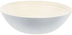 Schüssel natur Bambus