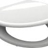 Schütte WC-Sitz White Duroplast