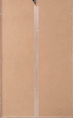 Schubkastenkommode Capetown weiß glänzend weiß B/H/T: ca. 80x132x40 cm