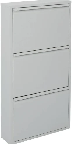 Schuhkipper DENZEL B/H/T: ca. 50x105x13,5 cm