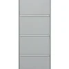 Schuhkipper DENZEL B/H/T: ca. 50x140x14 cm