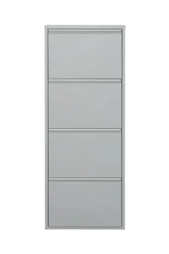 Schuhkipper DENZEL B/H/T: ca. 50x140x14 cm
