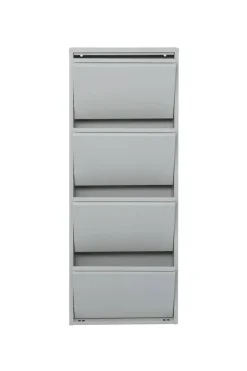 Schuhkipper DENZEL B/H/T: ca. 50x140x14 cm