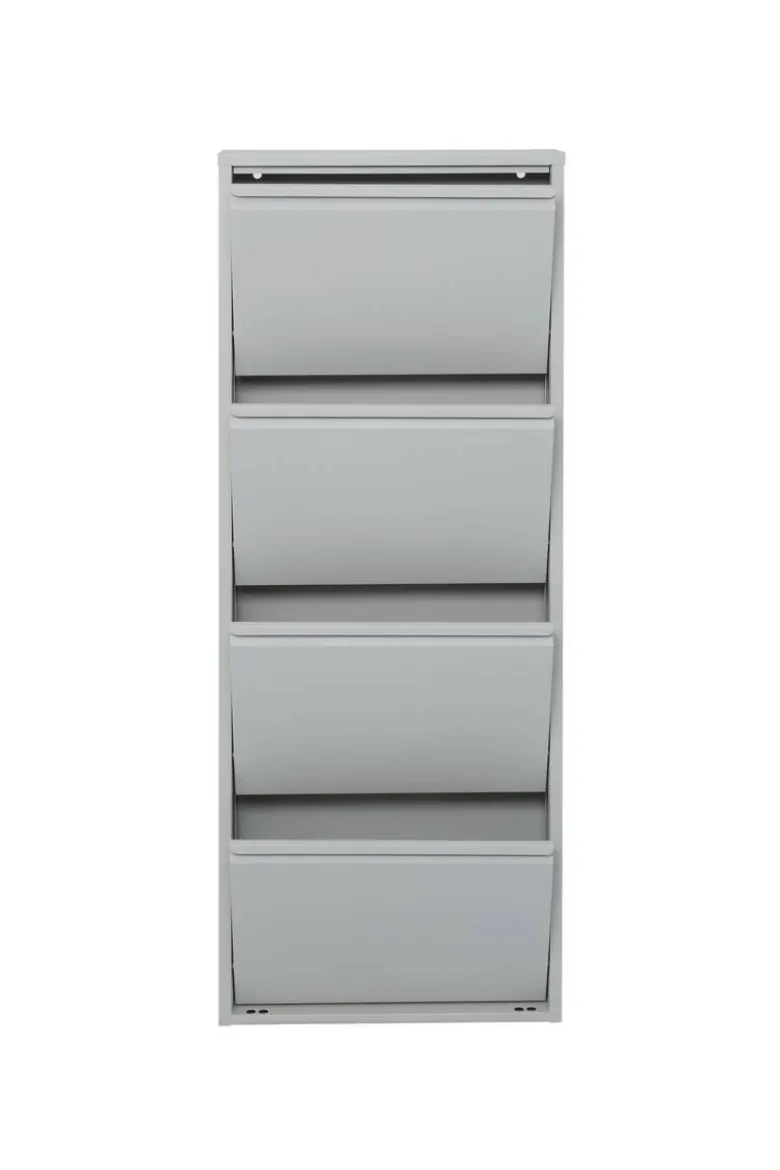Schuhkipper DENZEL B/H/T: ca. 50x140x14 cm