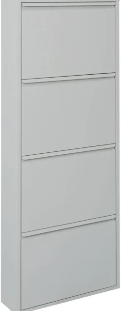Schuhkipper DENZEL B/H/T: ca. 50x140x14 cm