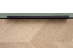 Schuhkipper Piazza, 3er Pistazie B/H/T: ca. 59,8x124,5x19,55 cm