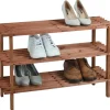 Schuhregal
