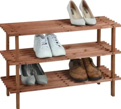 Schuhregal