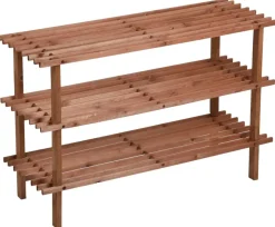 Schuhregal