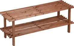 Schuhregal