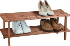 Schuhregal