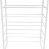 Schuhregal Maren B/H/T: ca. 66x87x25 cm