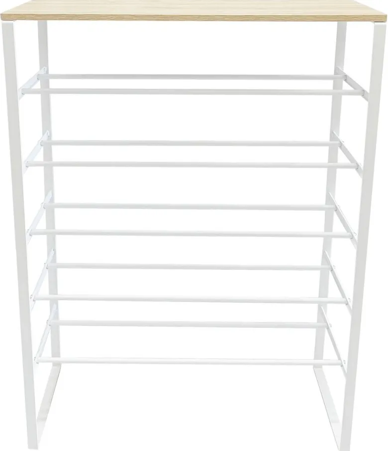 Schuhregal Maren B/H/T: ca. 66x87x25 cm