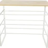 Schuhregal Sandra B/H/T: ca. 66x61x25 cm