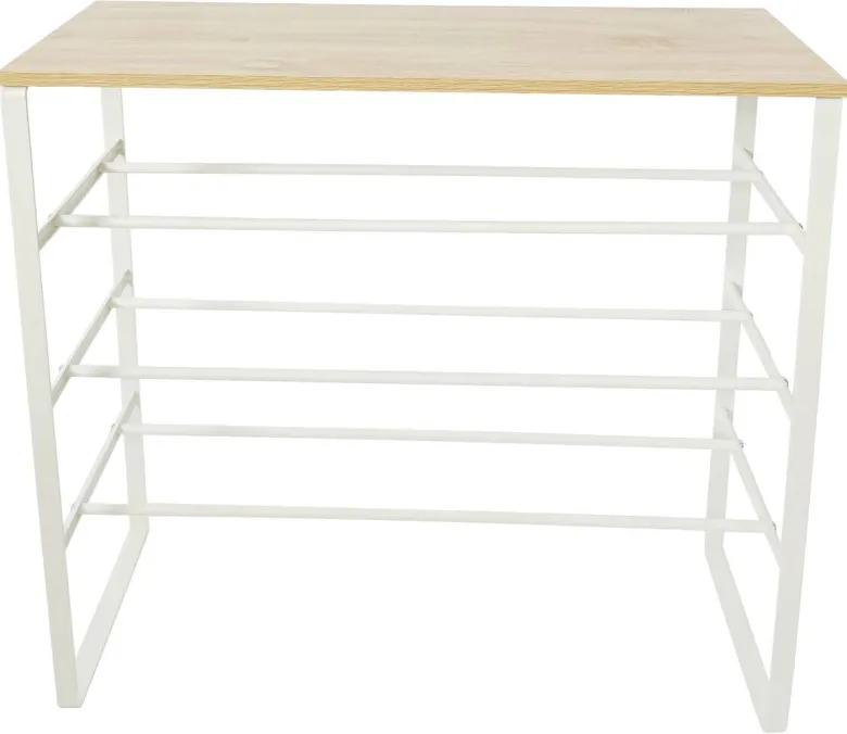 Schuhregal Sandra B/H/T: ca. 66x61x25 cm
