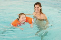 Schwimmflügel