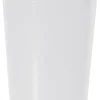 Schwingdeckeleimer weiß Kunststoff H/D: ca. 30x20 cm ca. 5 l