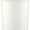 Schwingdeckeleimer weiß Kunststoff ca. 6 l