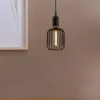 Searchlight Dekolampe Cylinder E27