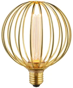 Searchlight Dekolampe Globe E27