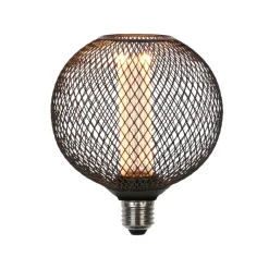 Searchlight Dekolampe Wire E27