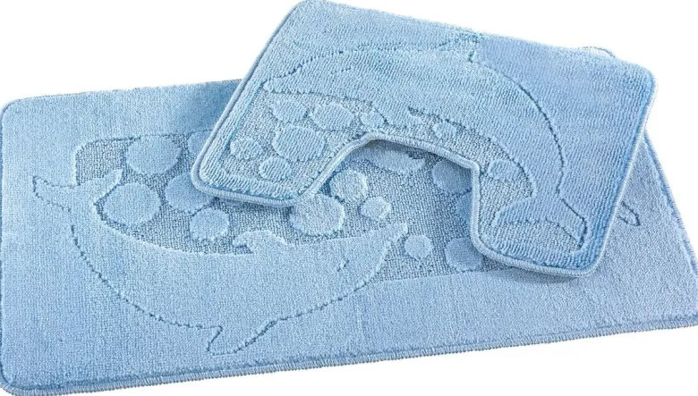 Sensation Badgarnitur Delfin