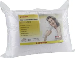 Sensation Bettenset