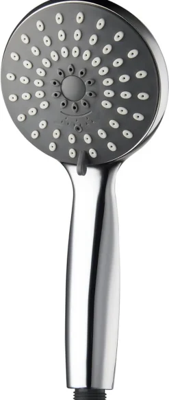 Sensation Brausegarnitur Vital Chrom L/D: ca. 150x10 cm