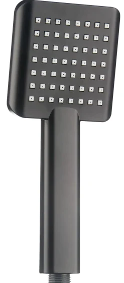 Sensation Duschsystem Wellness schwarz H: ca. 100 cm