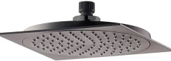 Sensation Duschsystem Wellness schwarz H: ca. 100 cm
