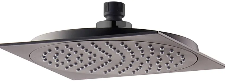 Sensation Duschsystem Wellness schwarz H: ca. 100 cm