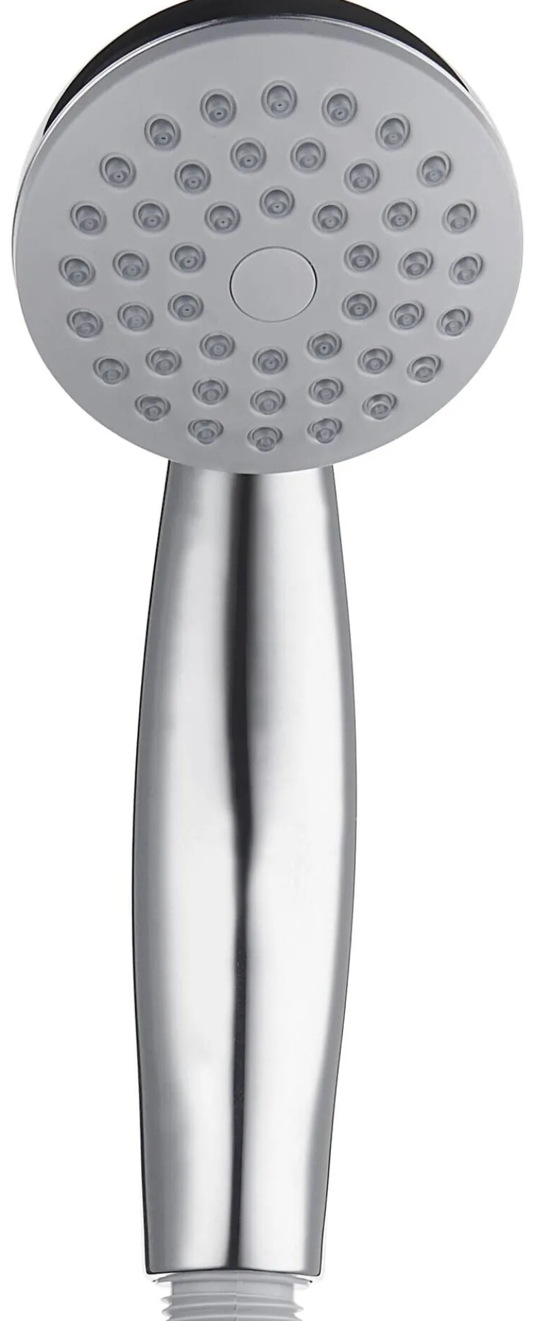 Sensation Handbrause-Set Chrom L/D: ca. 150x7 cm