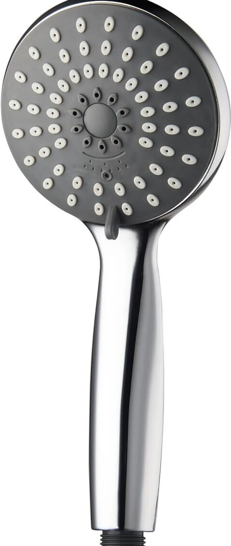 Sensation Handbrause-Set Vital Chrom L: ca. 150 cm