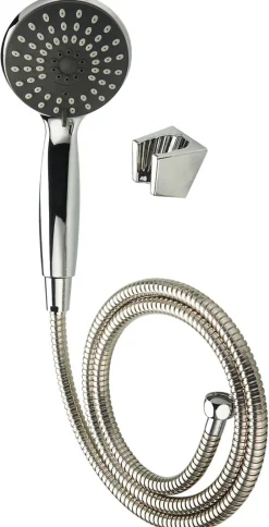 Sensation Handbrause-Set Vital Chrom L: ca. 150 cm