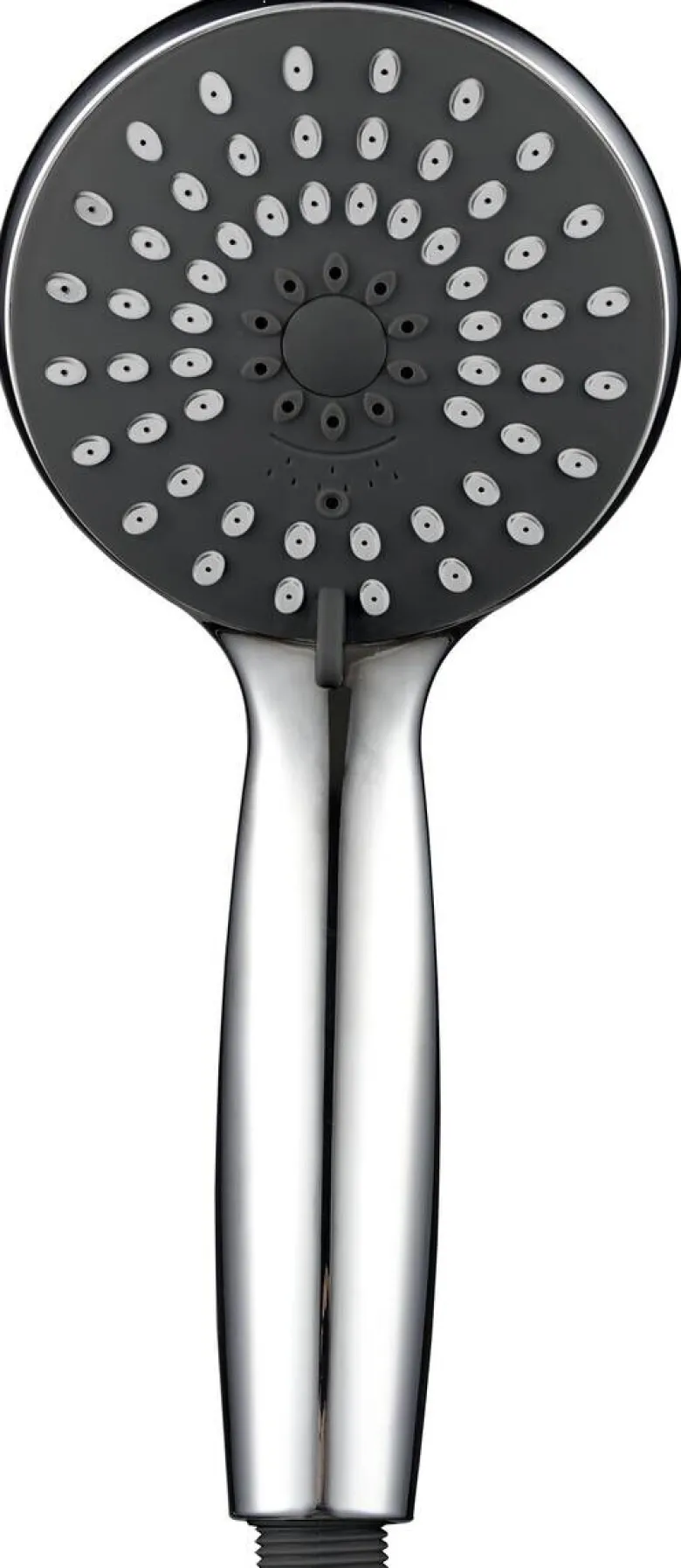 Sensation Handbrause-Set Vital Chrom L: ca. 150 cm