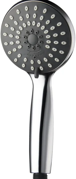 Sensation Handbrause Vital Chrom D: ca. 10 cm