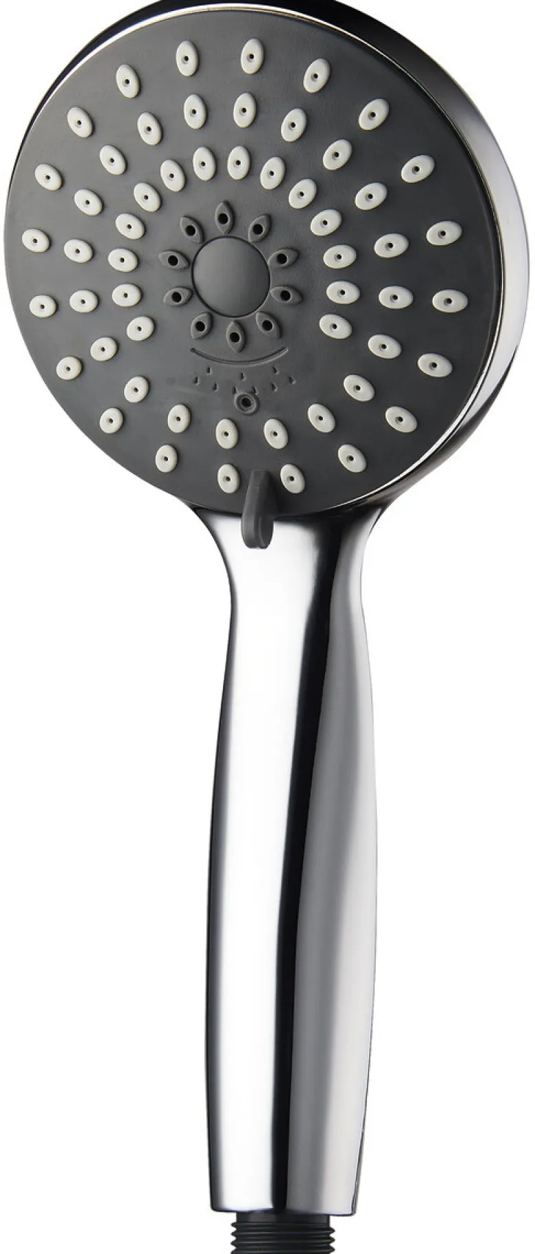 Sensation Handbrause Vital Chrom D: ca. 10 cm