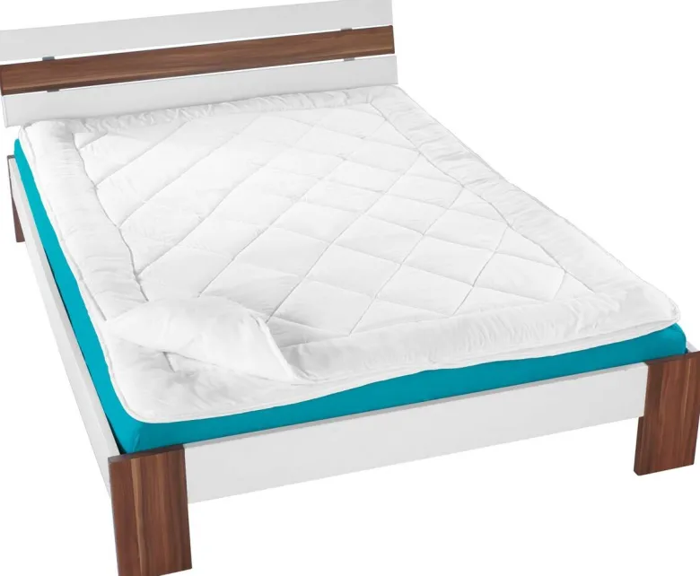 Sensation 4-Jahreszeitenbett