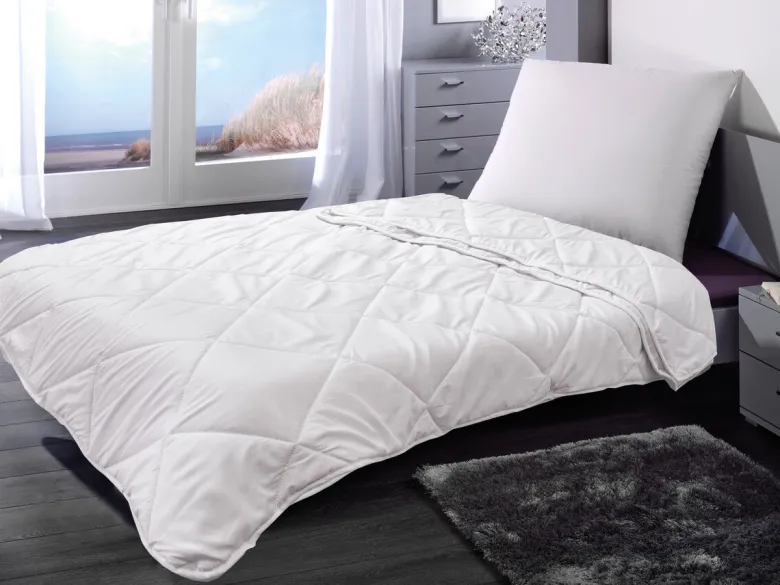 Sensation 4-Jahreszeitenbett