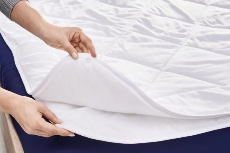 Sensation 4-Jahreszeitenbett
