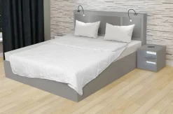 Sensation 4-Jahreszeitenbett