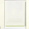 Sensation Klebe-/Klemmrollo creme B/L: ca. 45x150 cm