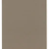 Sensation Klebe-/Klemmrollo taupe B/L: ca. 45x150 cm