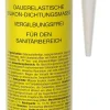 Sensation Silikon transparent ca. 0,29 l