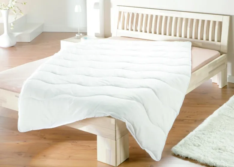Sensation Steppbett