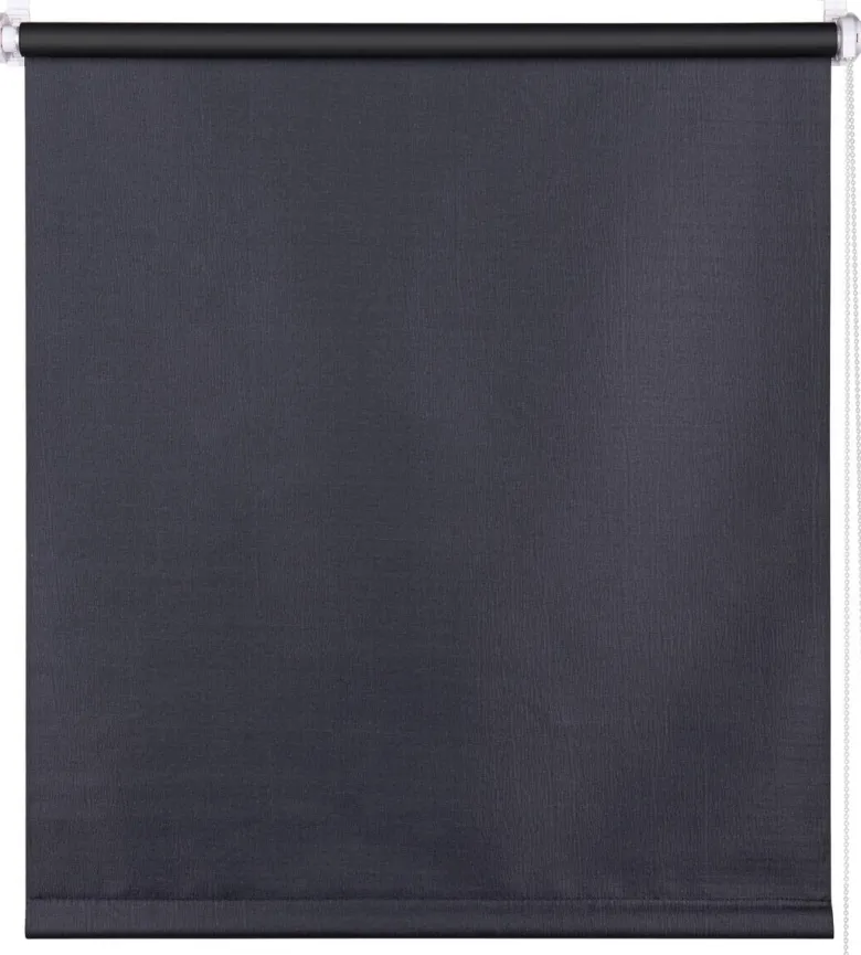 Sensation Verdunklungsrollo Dark schwarz B/L: ca. 60x150 cm