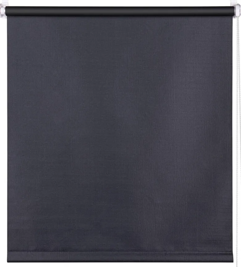 Sensation Verdunklungsrollo Dark anthrazit B/L: ca. 95x150 cm