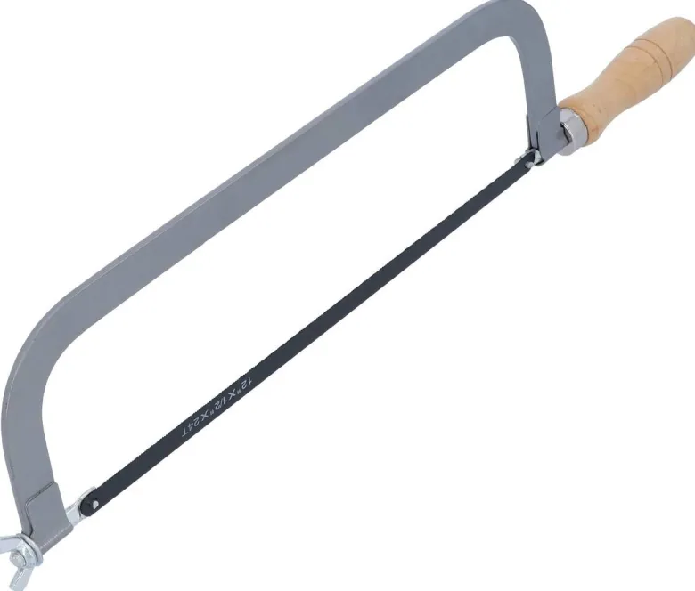 Sägeblatte L: ca. 30 cm
