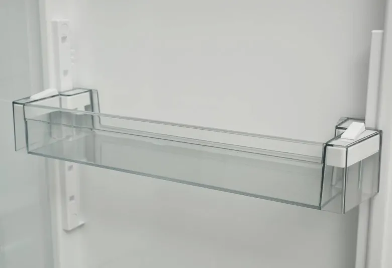 Sharp Kühl-/Gefrierkombination SJ-FTB01ITXWDEU2 weiß B/H/T: ca. 54x145x56,5 cm